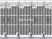plans. Мезонин Складской комплекс Атлант-Парк Московская обл, п Обухово, Кудиновское ш, 4, 17 000 м2 фото 1