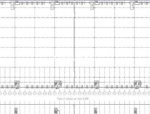 plans. Мезонин Складской комплекс Атлант-Парк Московская обл, п Обухово, Кудиновское ш, 4, 39 711 м2 фото 1